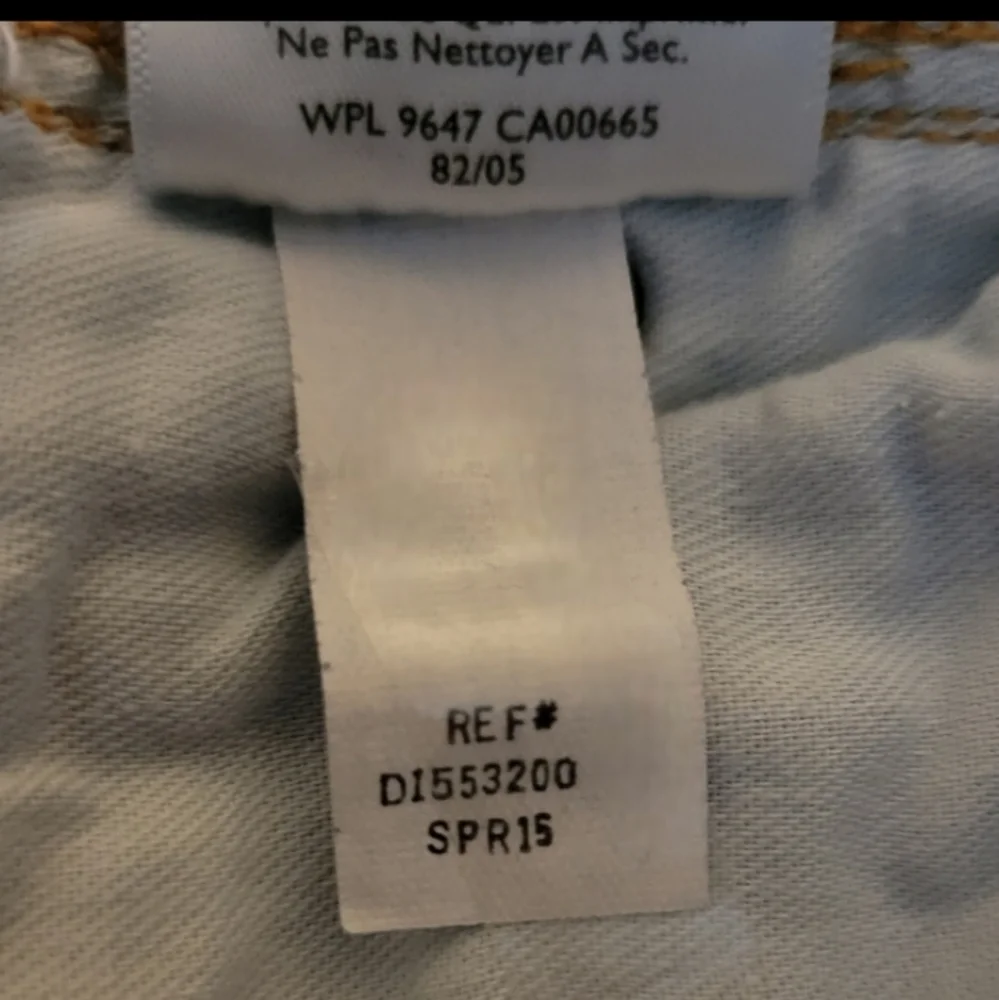 Size 40 Eddie Bauer Jeans